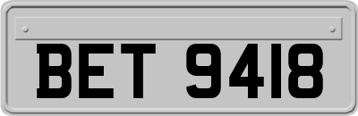 BET9418