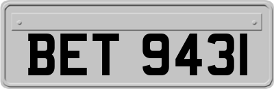 BET9431