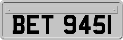 BET9451