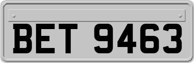 BET9463