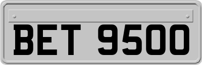 BET9500