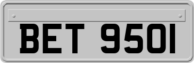 BET9501