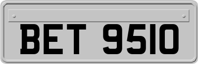 BET9510