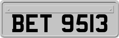 BET9513