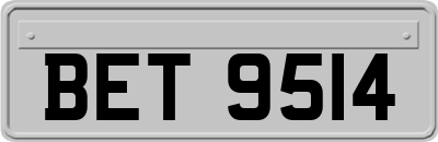 BET9514