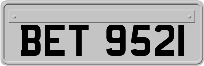 BET9521