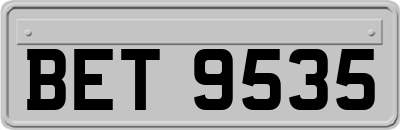 BET9535