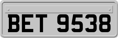 BET9538