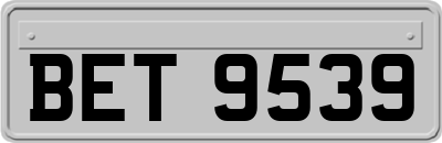 BET9539