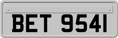 BET9541