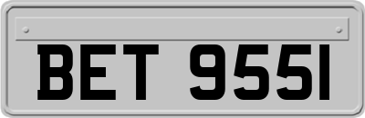 BET9551