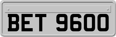 BET9600