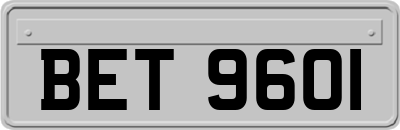 BET9601