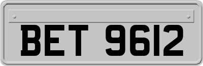 BET9612