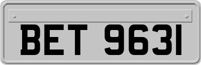 BET9631