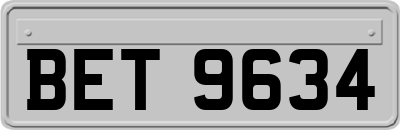 BET9634