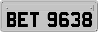 BET9638