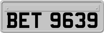 BET9639