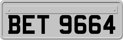 BET9664