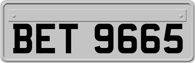 BET9665