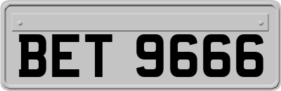 BET9666