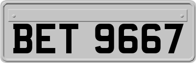 BET9667