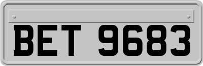 BET9683