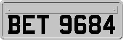 BET9684