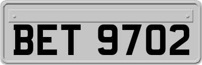 BET9702