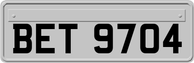 BET9704