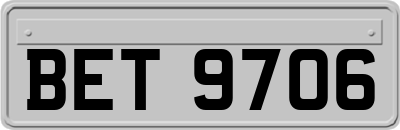 BET9706