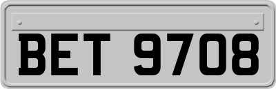 BET9708