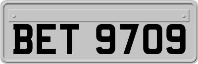 BET9709