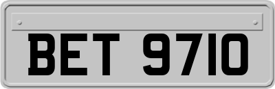 BET9710