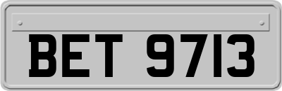 BET9713