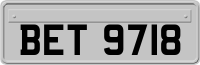 BET9718