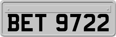 BET9722