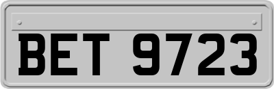 BET9723