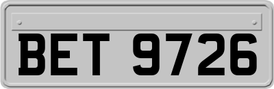 BET9726