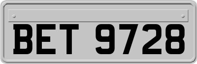 BET9728