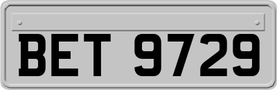 BET9729