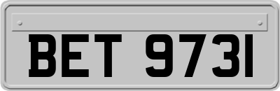 BET9731