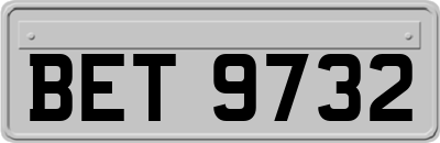 BET9732