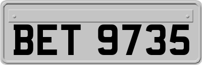 BET9735