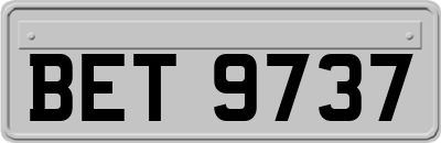 BET9737