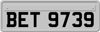 BET9739