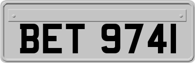 BET9741