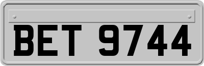 BET9744