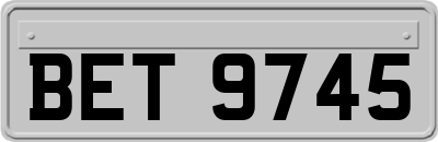 BET9745