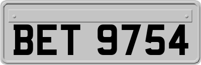 BET9754